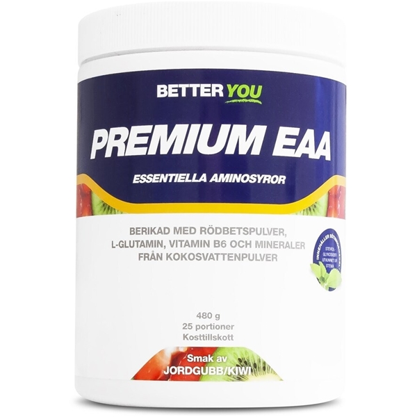 Better You Premium EAA 480g