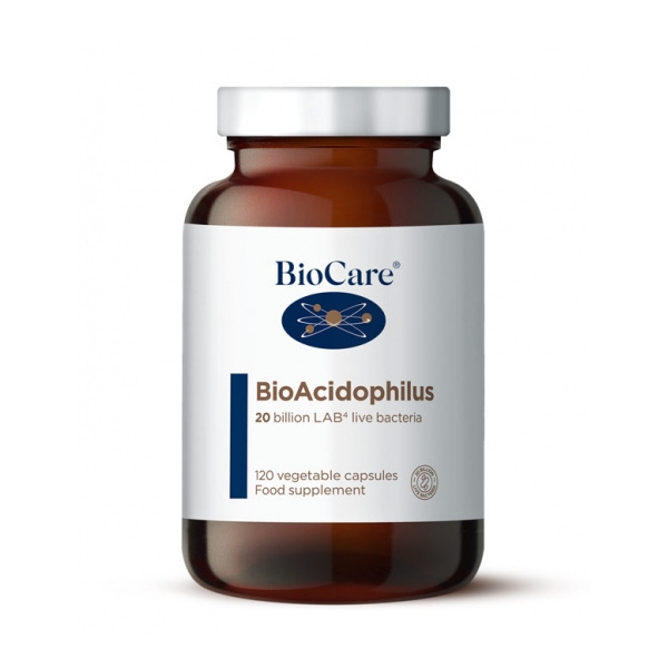BioCare BioAcidophilus