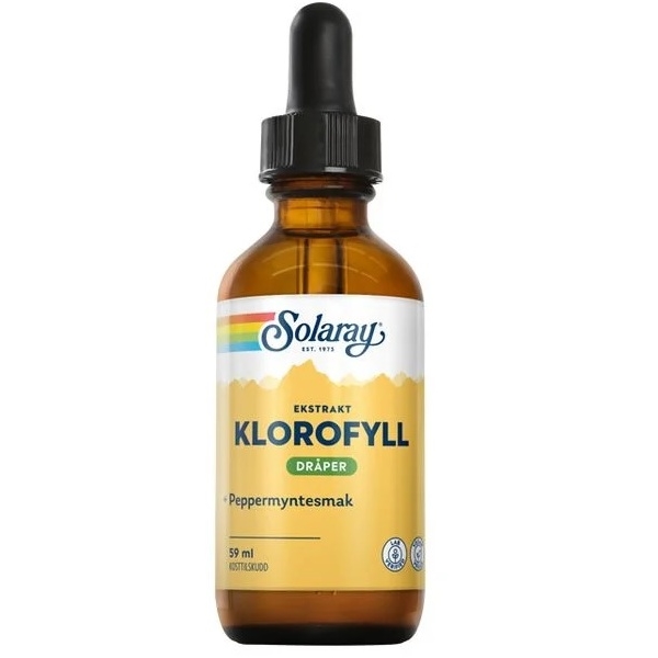 Klorofyll