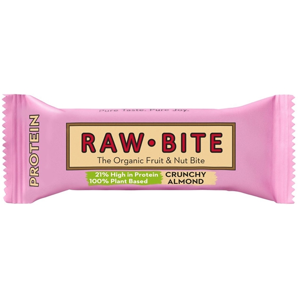 RawBite Mandel Protein