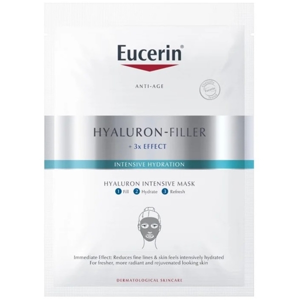 Hyaluron-Filler Hyaluron Intensive Mask