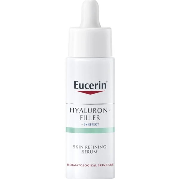 Hyaluron-Filler Skin Refining Serum
