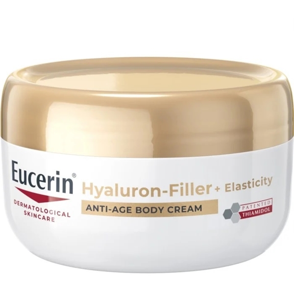 Hyaluron-Filler + Elasticity Anti-Age Body Cream