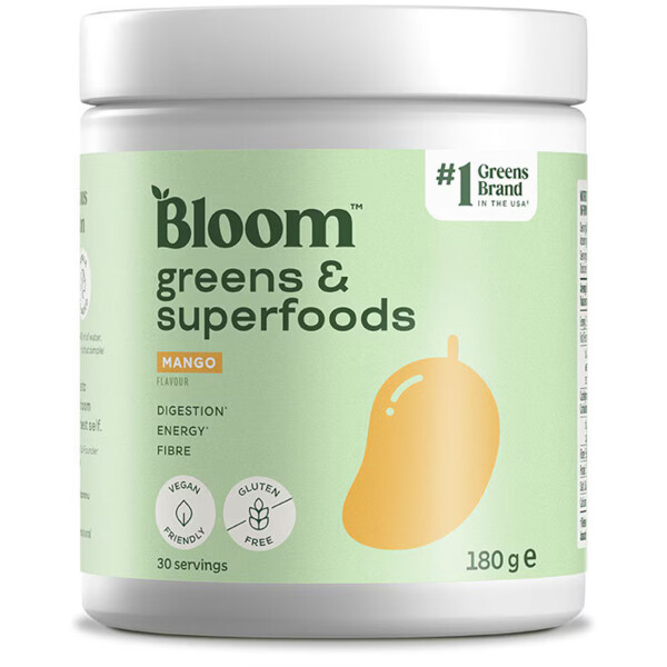 Bloom Greens Mango