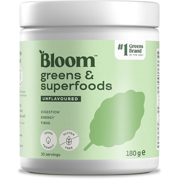 Bloom Greens Original