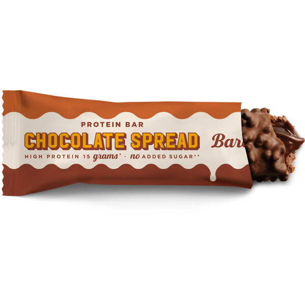Barebells Protein Bar Chocolate Spread