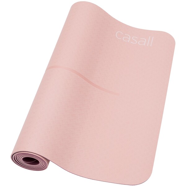 Yoga Mat Position 4mm