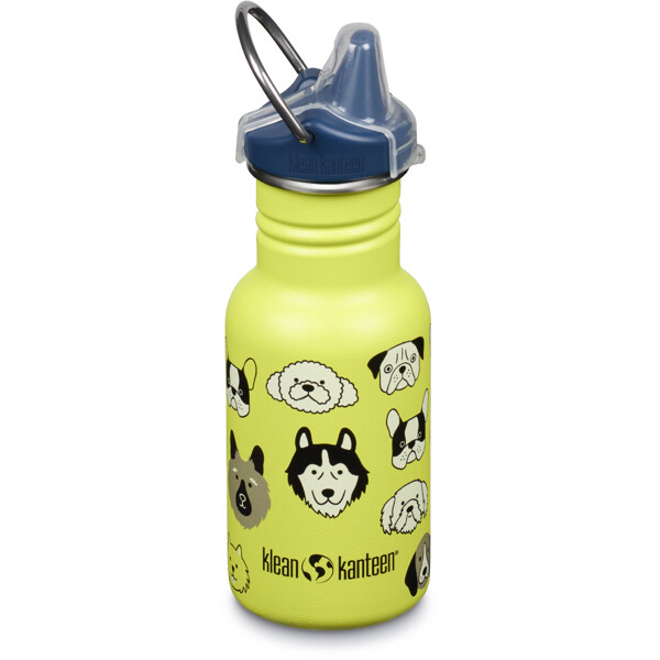 Klean Kanteen Kid Classic Narrow 355 ml