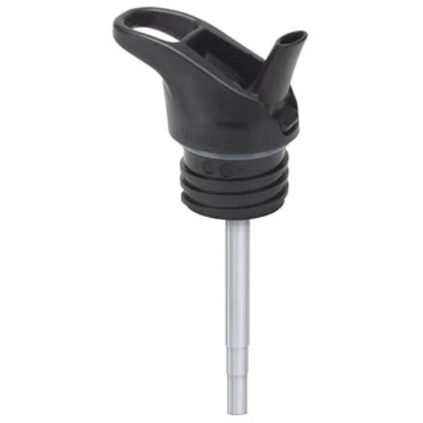 Klean Kanteen Flip Seal Sport Cap with Straw