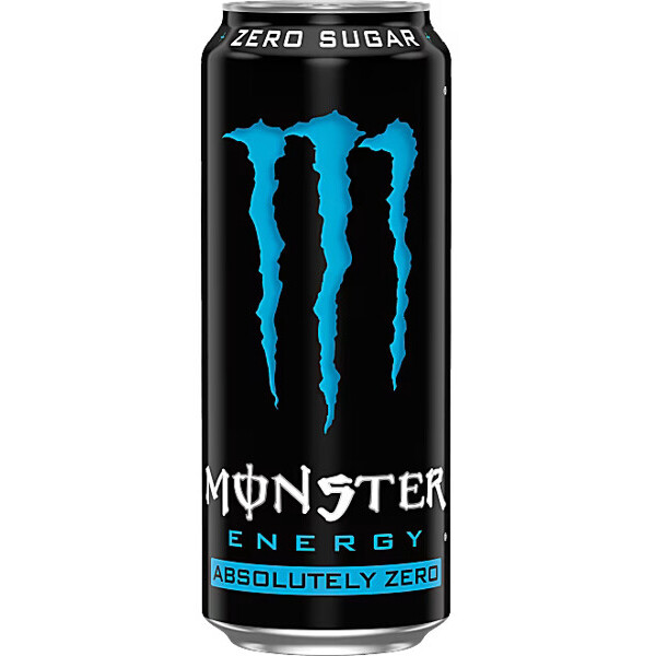 Monster Energy Absolutely Zero
