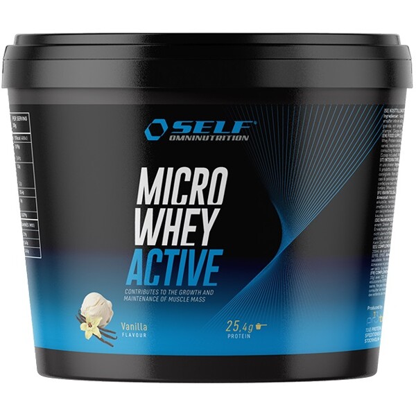 Micro Whey Active