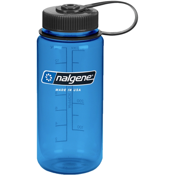 Nalgene 0,5 l Wide Mouth Sustain