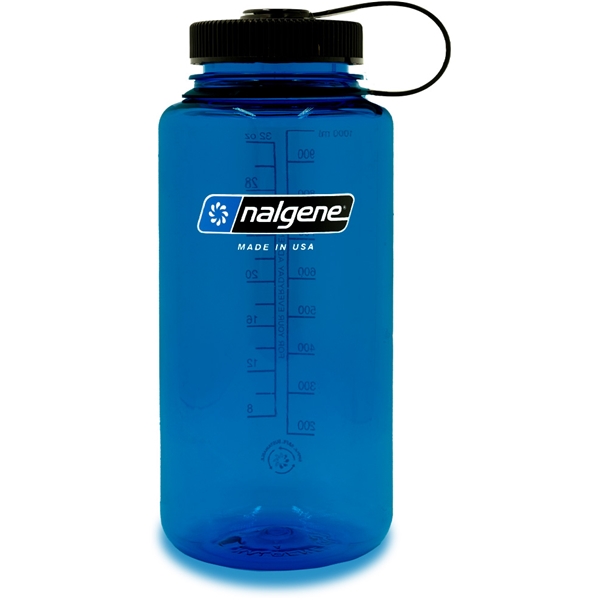Nalgene 1 l Wide Mouth Sustain