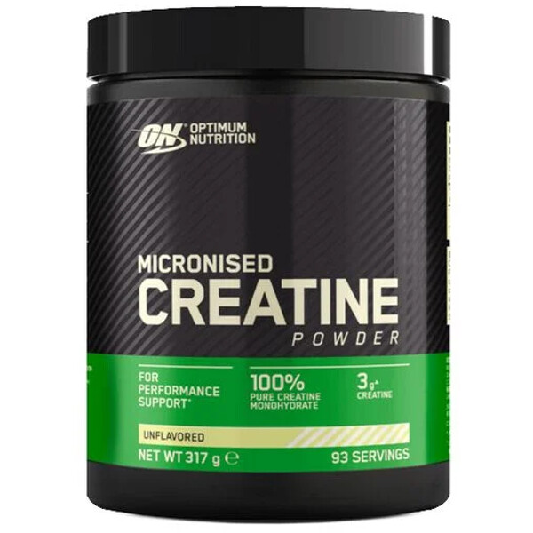ON Creatine Powder