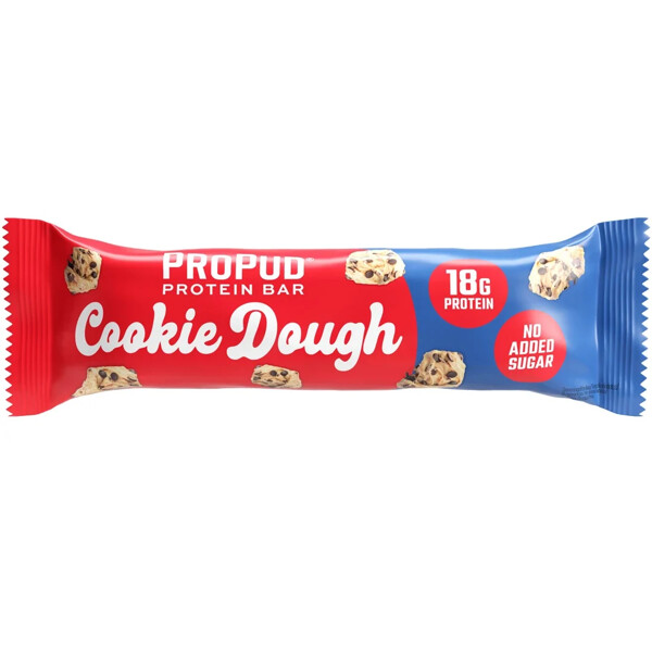 ProPud Protein Bar Cookie Dough