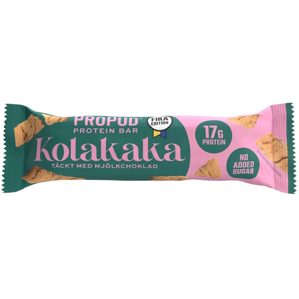ProPud Protein Bar Kolakaka