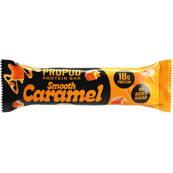 ProPud Protein Bar Smooth Caramel