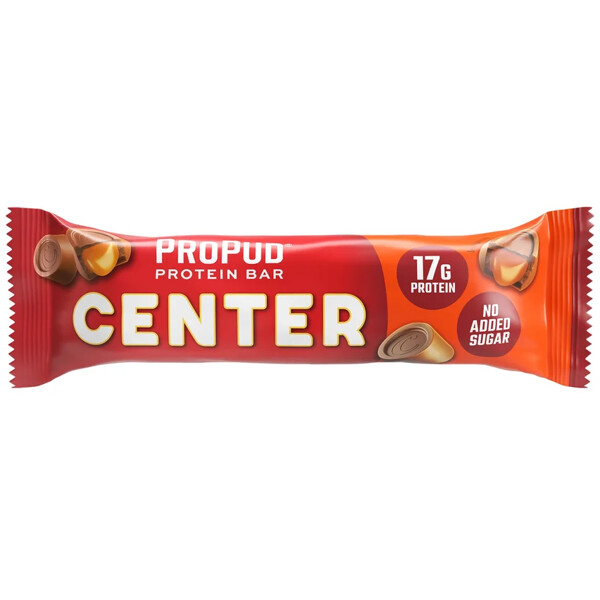 ProPud Protein Bar Center