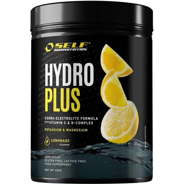SELF Hydro Plus Lemonade