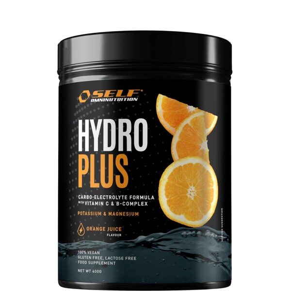 SELF Hydro Plus Orange