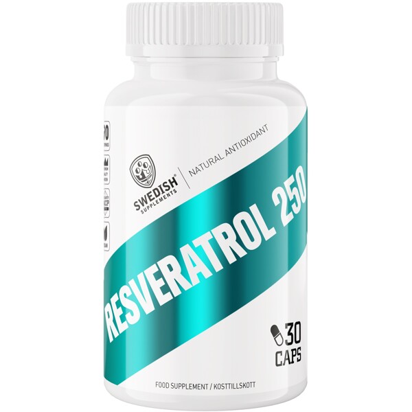 Resveratrol 250