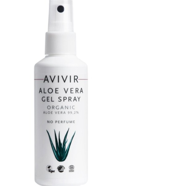 Avivir Aloe Vera Spray