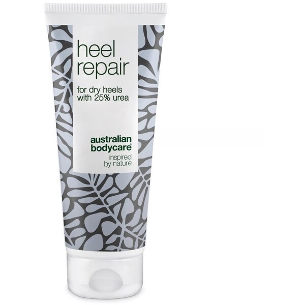 Australian Bodycare Heel Repair
