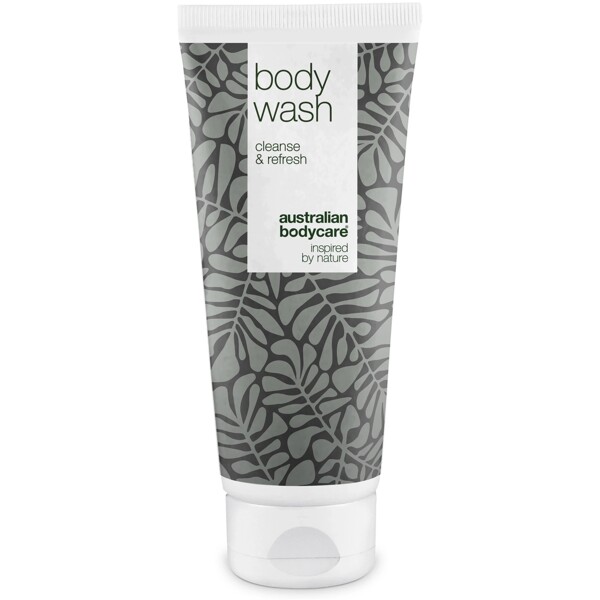 Australian BodyCare Body Wash