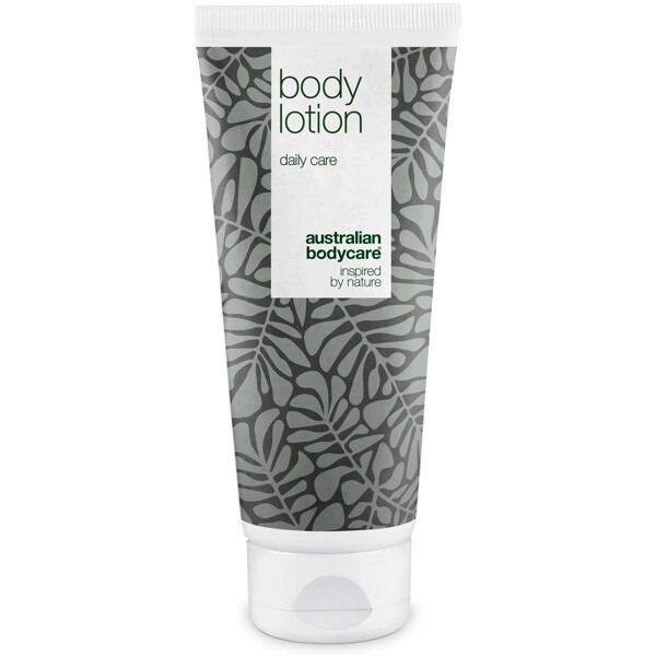 Australian BodyCare Body Lotion