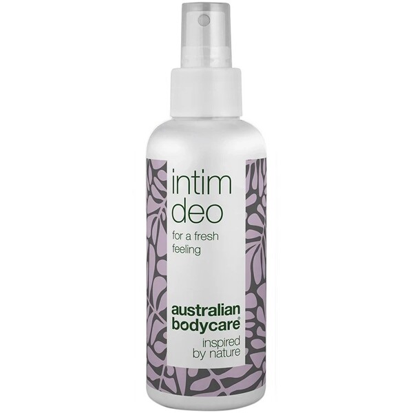 Australian Bodycare Intim Deo