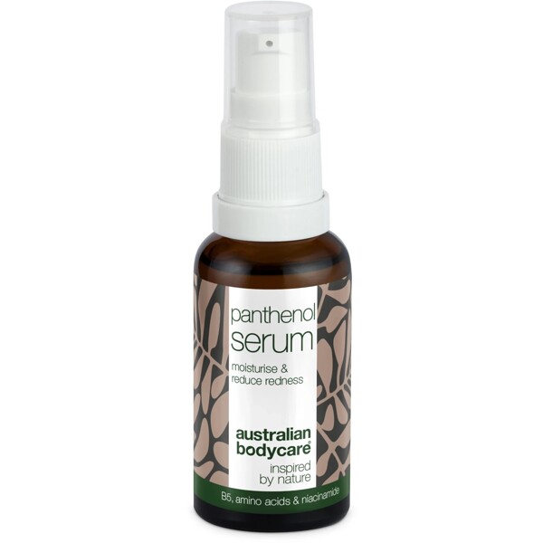 Australian Bodycare Panthenol Serum