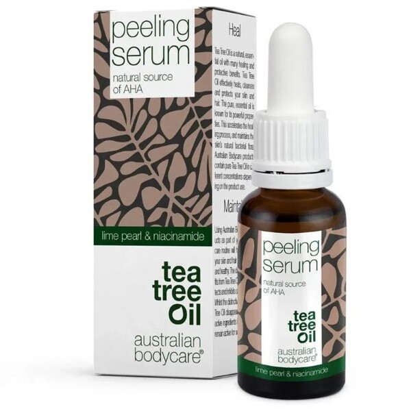 Australian Bodycare Peeling Serum