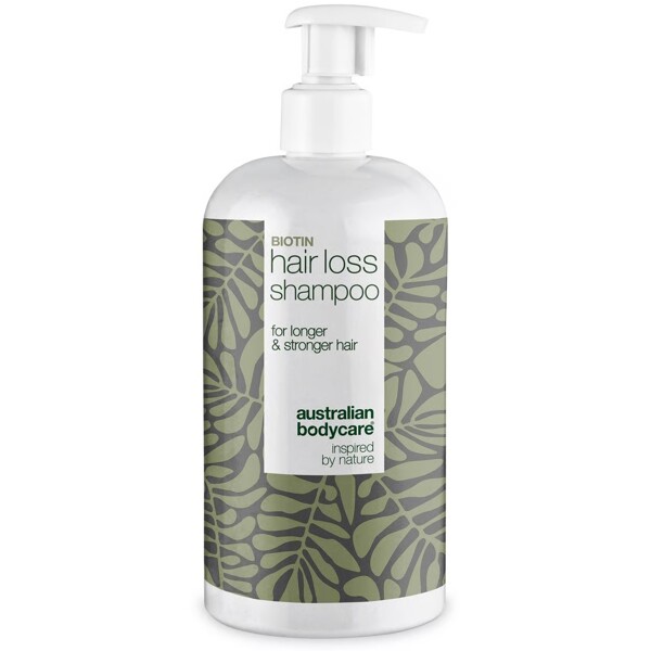 Australian Bodycare Hair Loss Wash