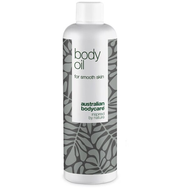 Australian Bodycare Body Oil
