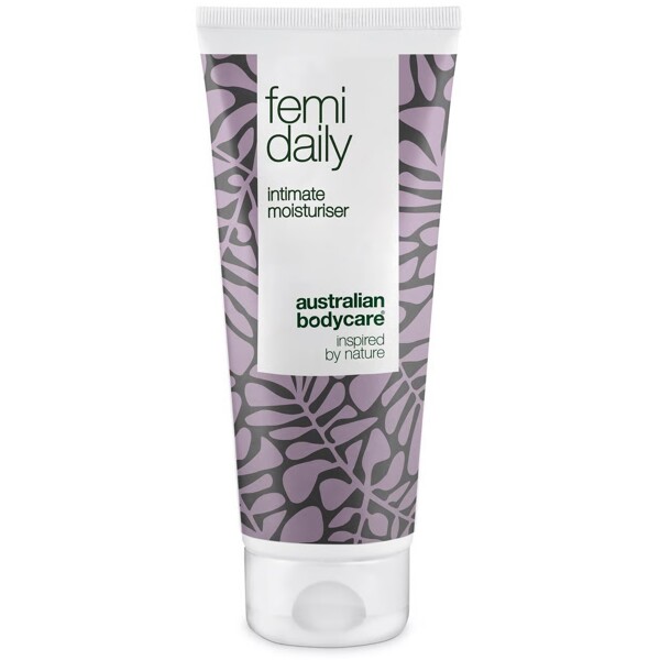 Australian Bodycare Femi Daily