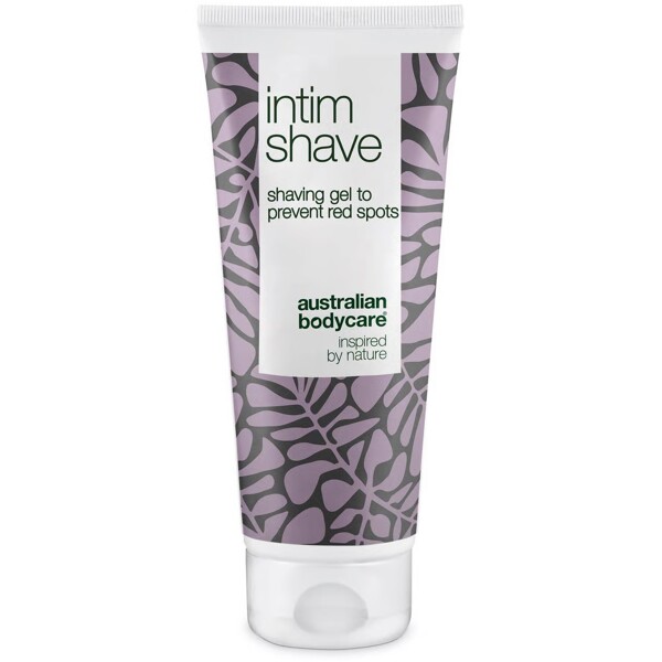 Australian Bodycare Intim Shave