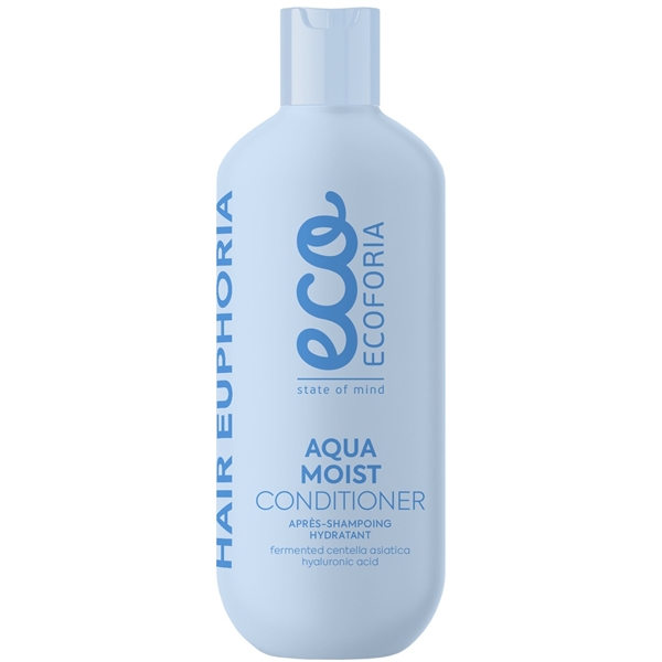 Aqua Moist Conditioner