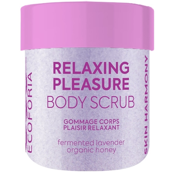 Relaxing Pleasure Body Scrub