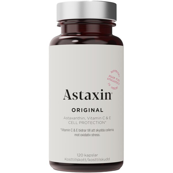 Astaxin