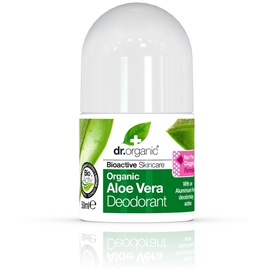 Aloe Vera deodorant