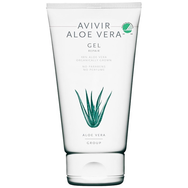 Aloe Vera Gel Eko