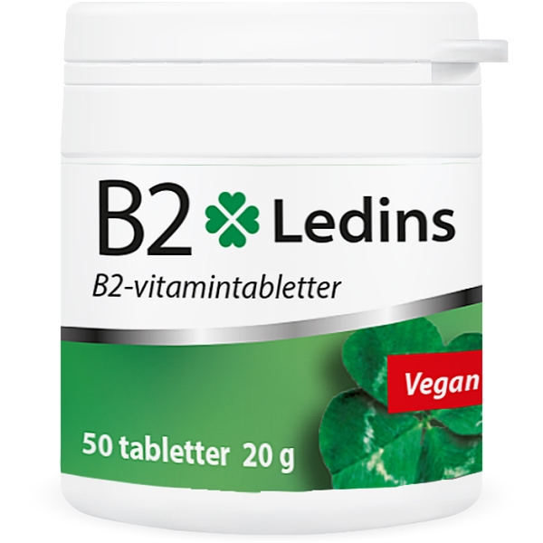 B-2 vitamin