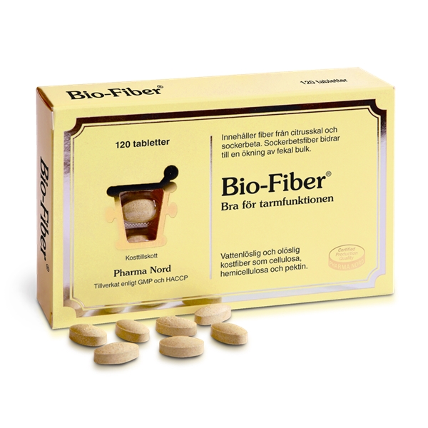 Bio Fiber 80