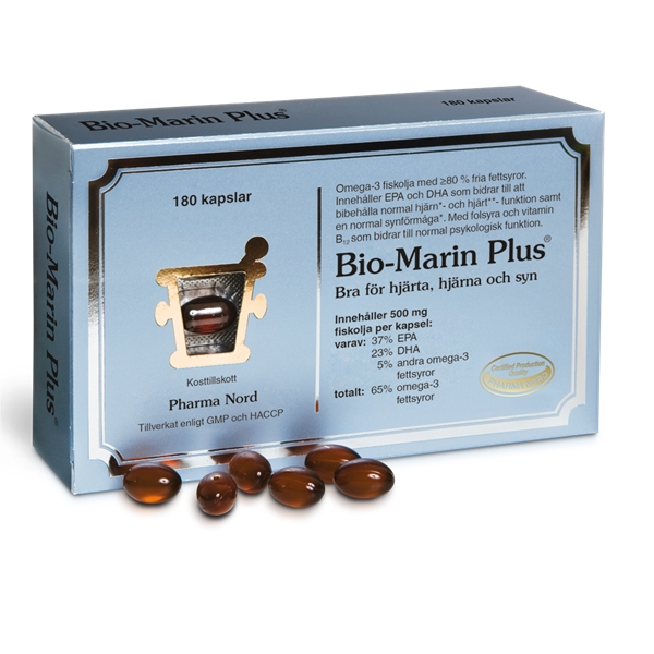 Bio-Marin Plus