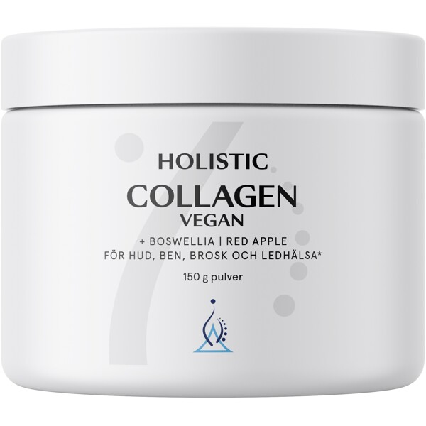 Holistic Collagen vegan
