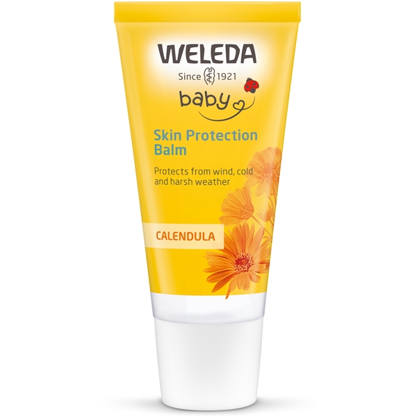 Calendula Wind and Weather Cream