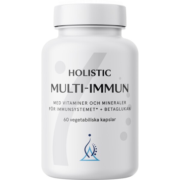 Holistic Multi-Immun