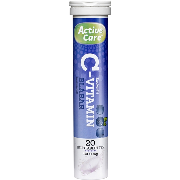C-vitamin