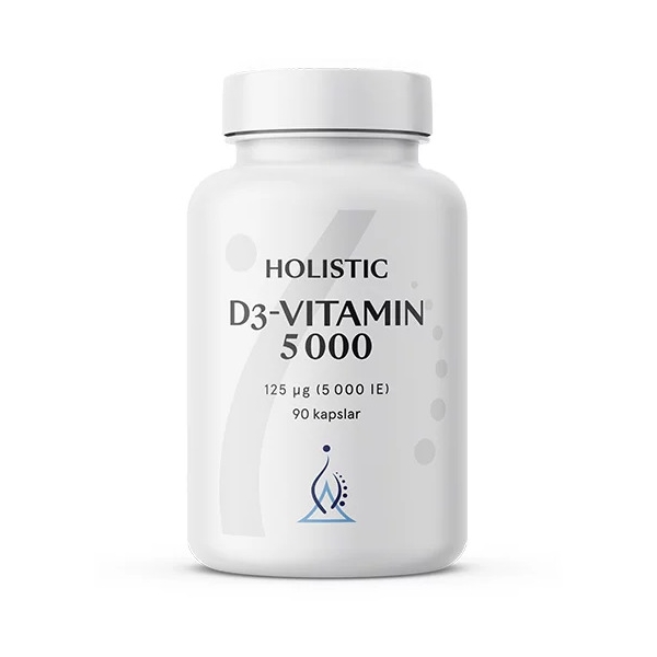 D3-vitamin