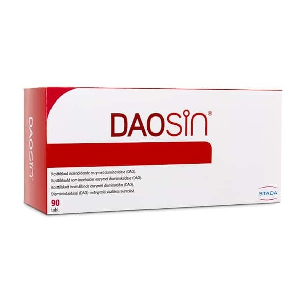 Daosin